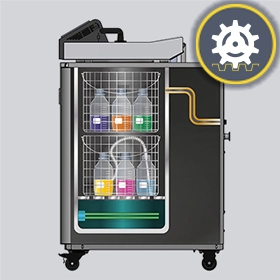 How an autoclave works diagram