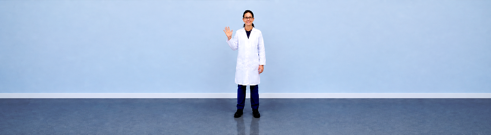 An autoclave user.
