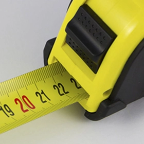 Tape measure