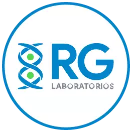 RG Laboratories - 