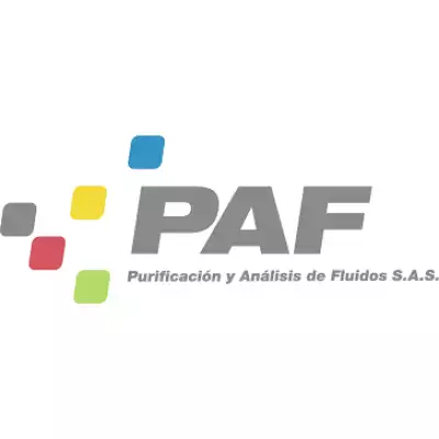 Purificación y Análisis de Fluídos - 