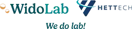 Wido Lab AB - 