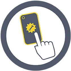 Self Service Support