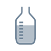 Liquid Icon
