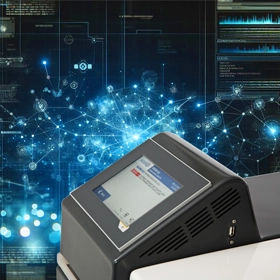 Remote Access / Network Connected autoclaves