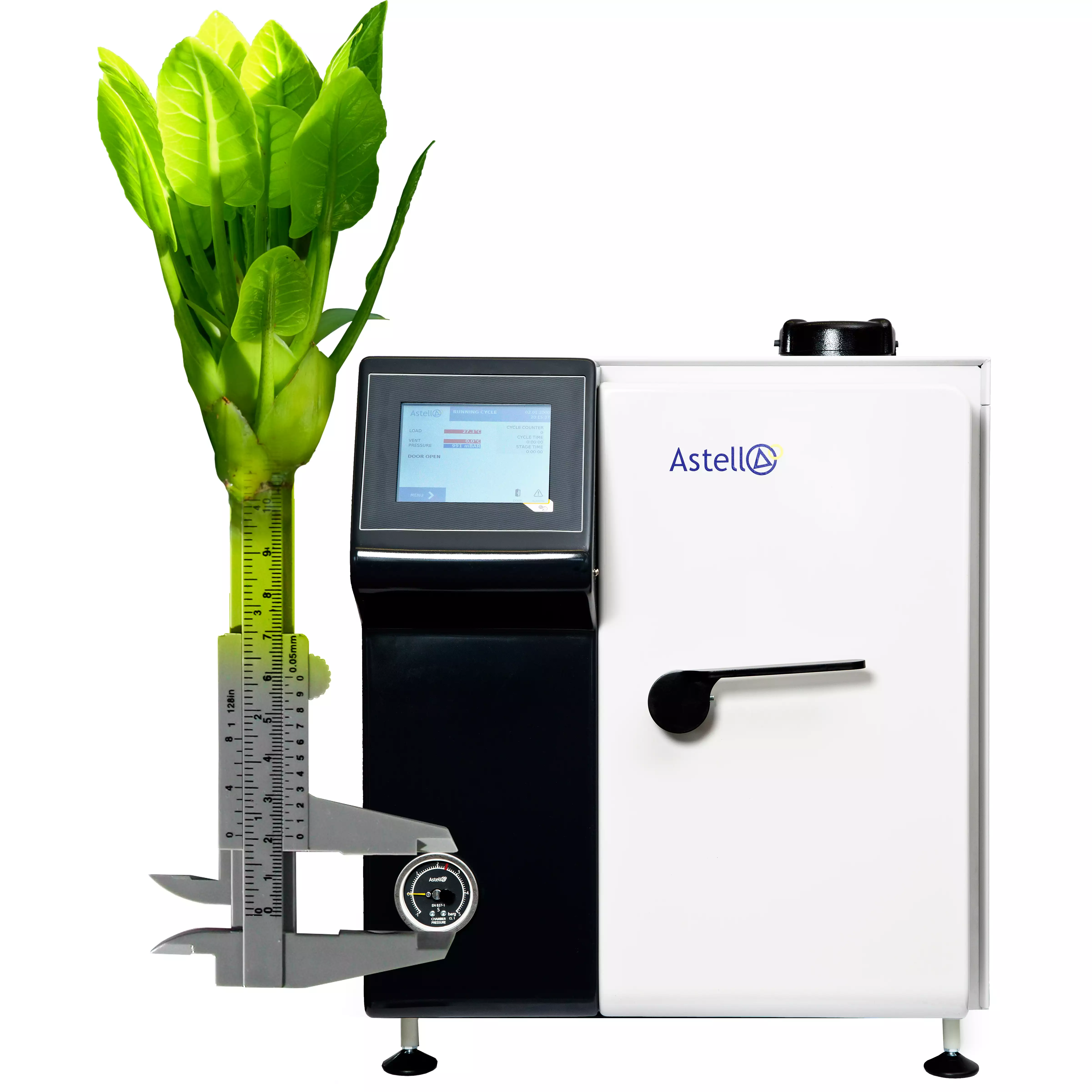 Astell and AstellBio continue their commitment to provide precisely the autoclave you need.