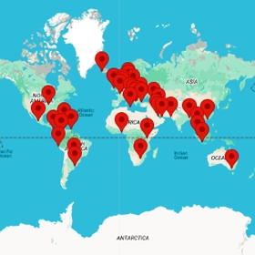 Where to buy a laboratory autoclave – Astell dealers are worldwide