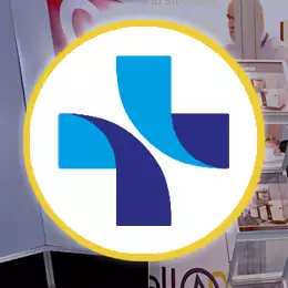 News article image: Medlab Logo