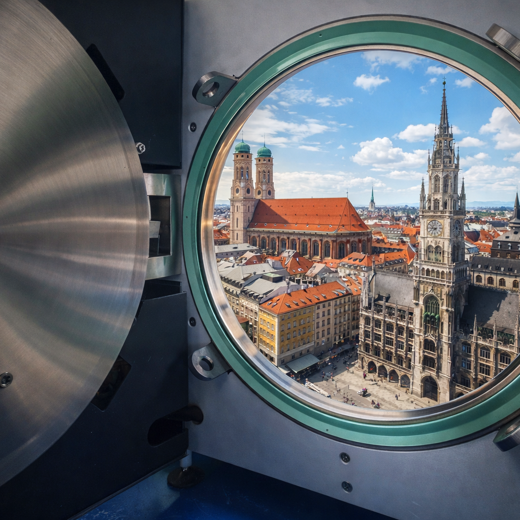 Astell at Analytica 2026