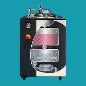 AstellBio blends specialisms with Astell Scientific to create the AstellBio Sink Range