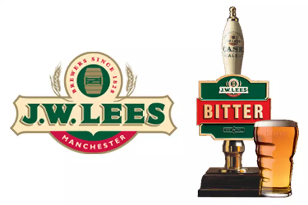 Astell and JW Lees - A little bit of history