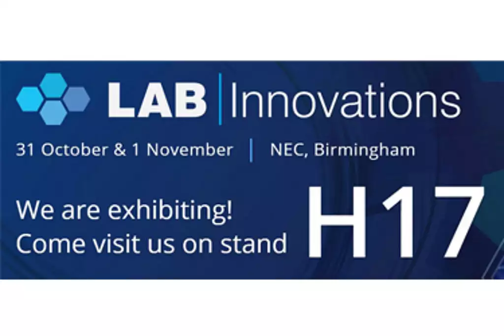 Astell at Lab Innovations 2018