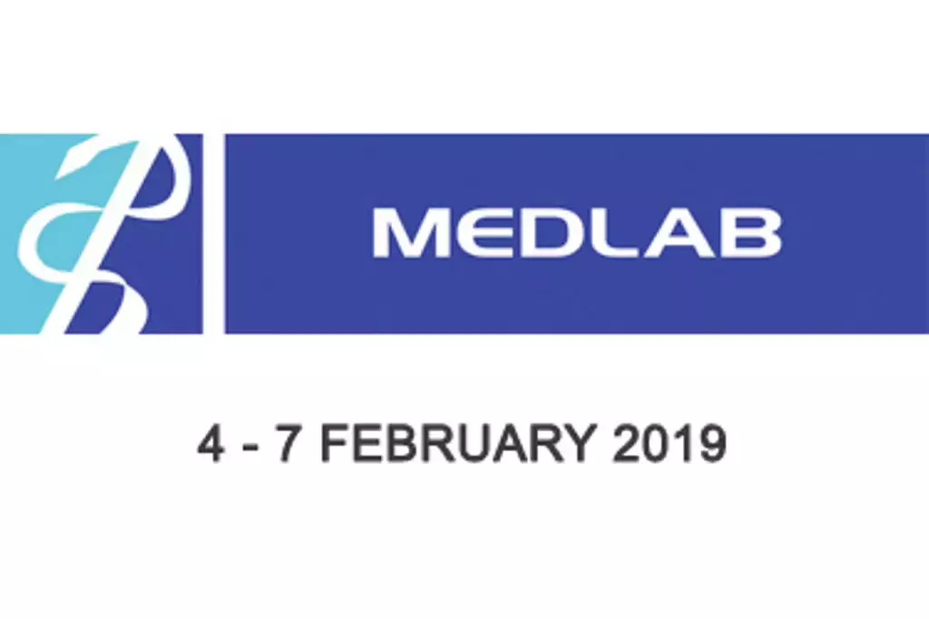 Astell Scientific at MEDLAB 2019