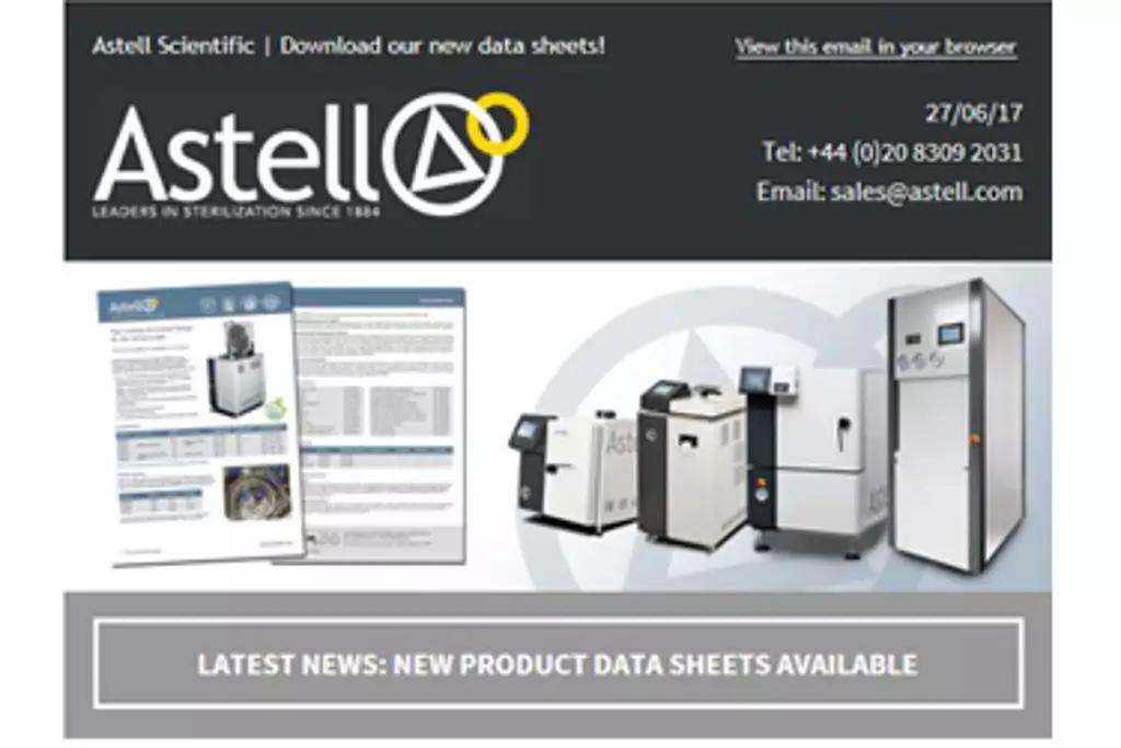 June 2017 Newsletter