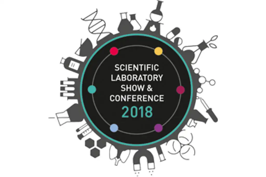A Astell participará da Scientific Laboratory Show & Conference