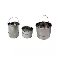 Morrison Discard Container (390x500mm or 390x355mm)