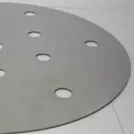 Load Support Plate