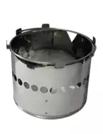 Morrison Discard Container (310 x 270mm)