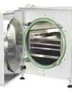 Spare shelf (Benchtop autoclaves)