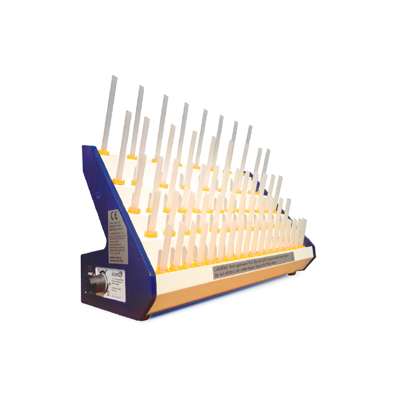 Nelldorn Glassware Dryer