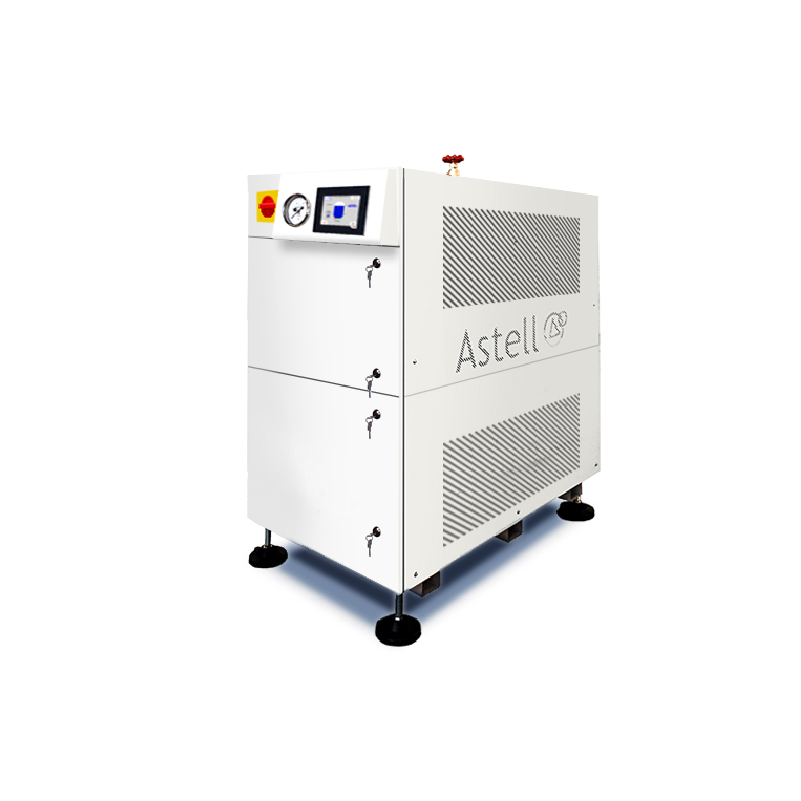 24kW - 48kW Stand Alone Compact Steam Generators