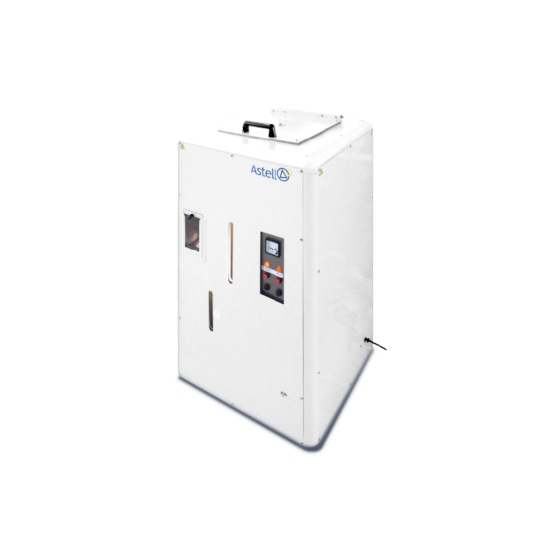 Hearson Tobacco Oven