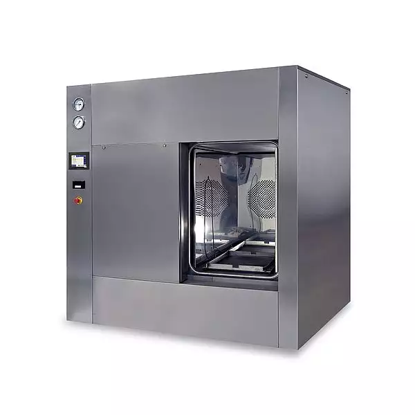 875 LITRE SQUARE MAX AUTOCLAVE