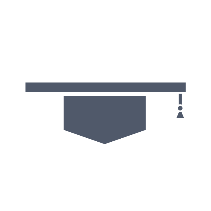 Education & Research