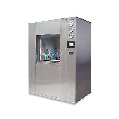 109, 249, 430 Liter SQUARE range