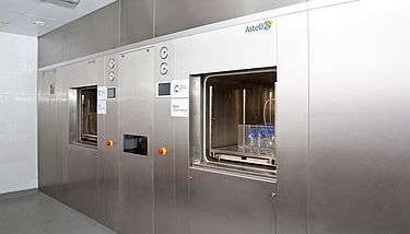 Barts Cancer Institute