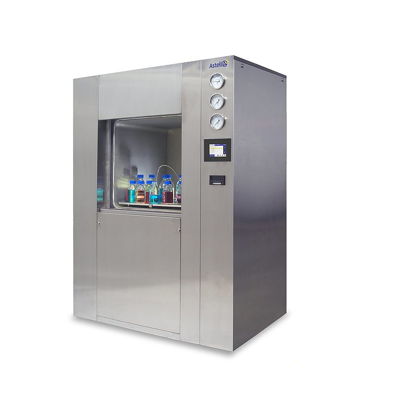109, 249, 430 Liter SQUARE range