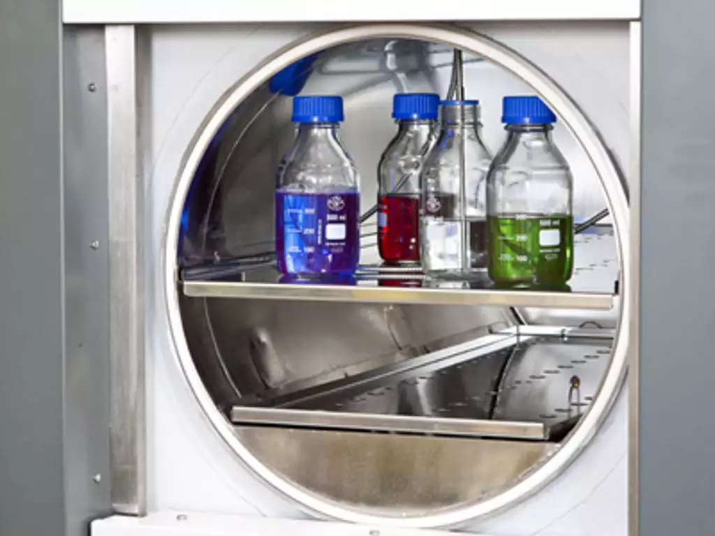 Circular MNS vs Square Eco Autoclaves