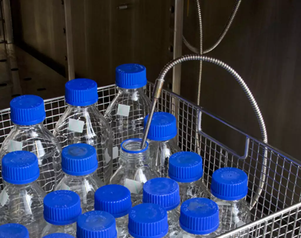 What is load sensed process timing?