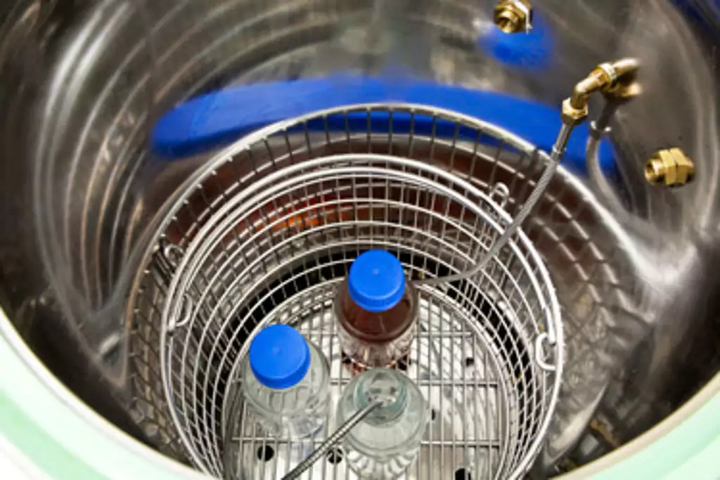 Is your Autoclave valid?