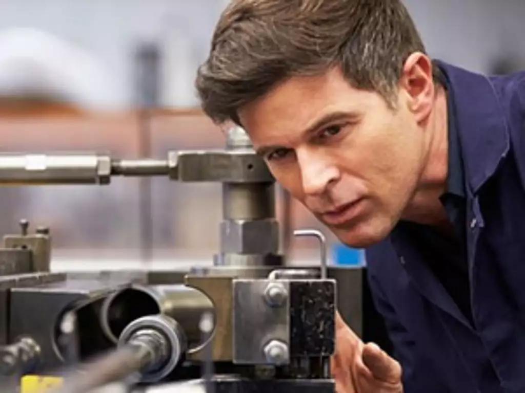 GOOD MANUFACTURING PRACTICE (GMP) AUTOCLAVES