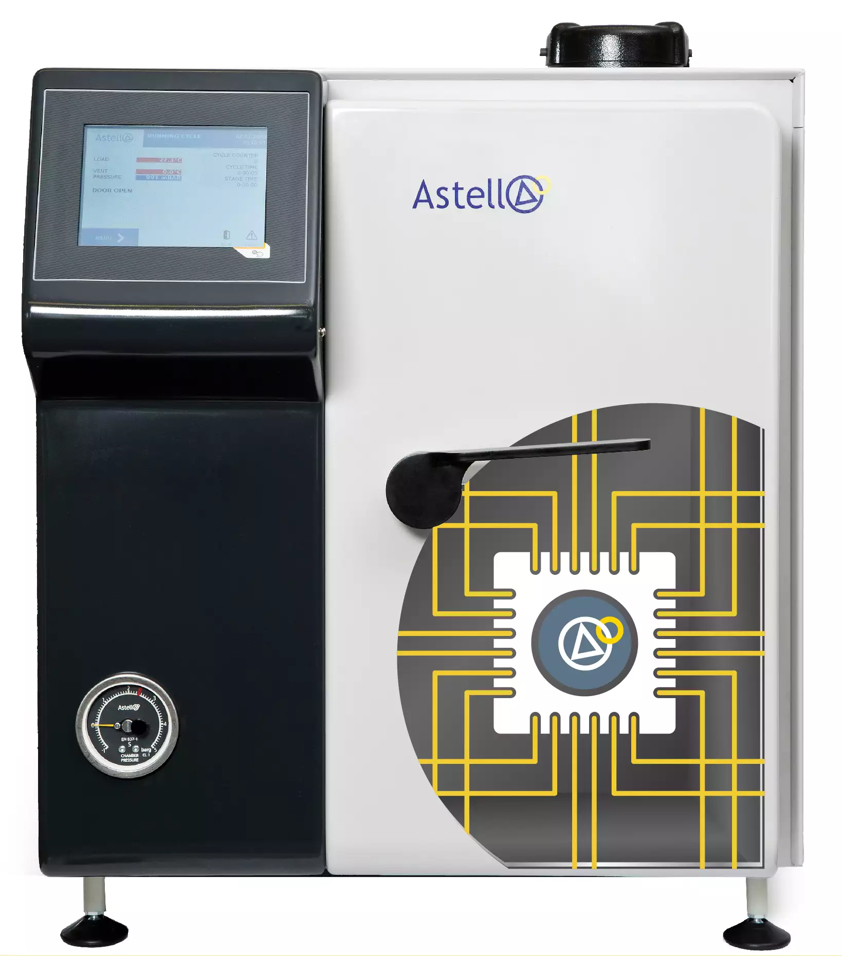 Advancing Energy Efficiency