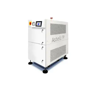 24 kW – 48 kW frittstående kompakte dampgeneratorer
