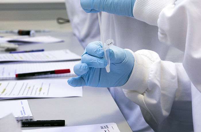 Barts Cancer Institute