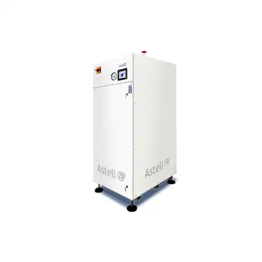 72 kW stand-alone stoomgeneratoren