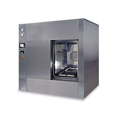 125 - 1,400 Liter Custom SQUARE range